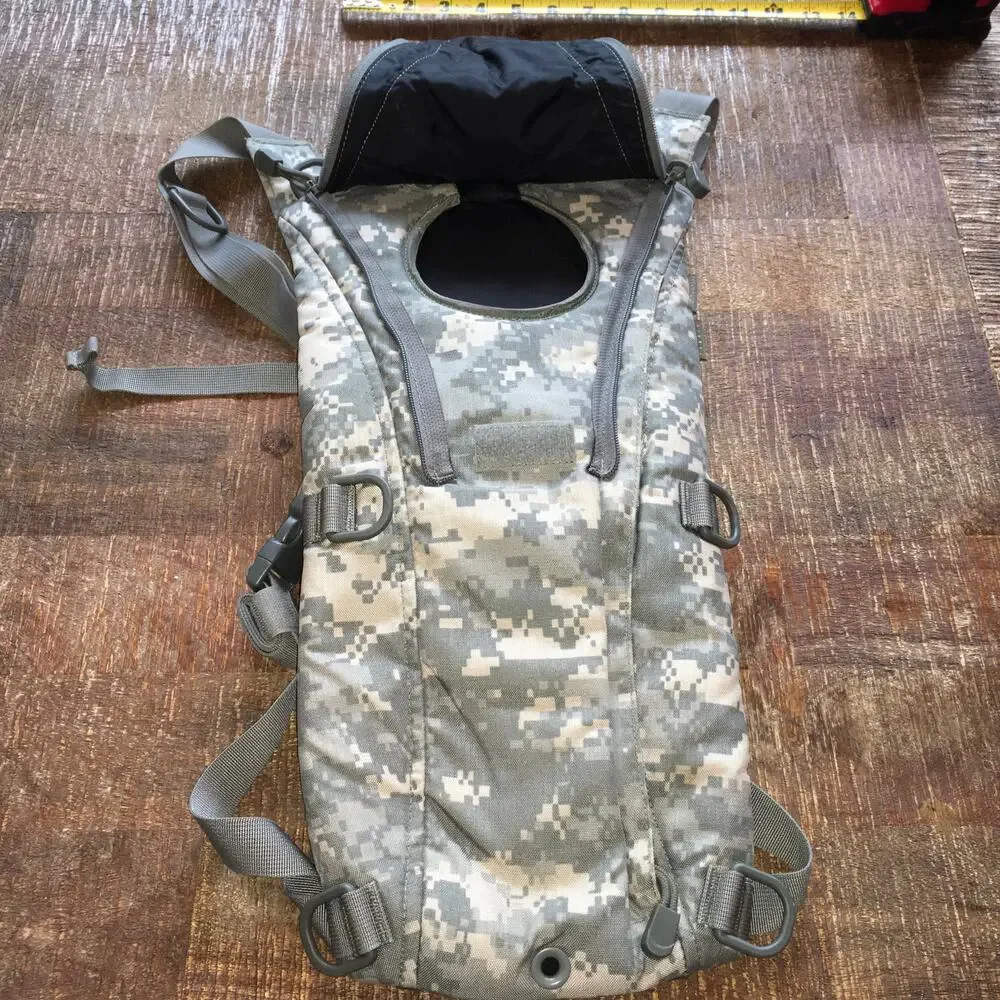 Camelbak Thermobak 3.0 L Hydration Backpack ACU Survival Tactical Bag Hiking